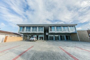 Гостиница Casa Olinda