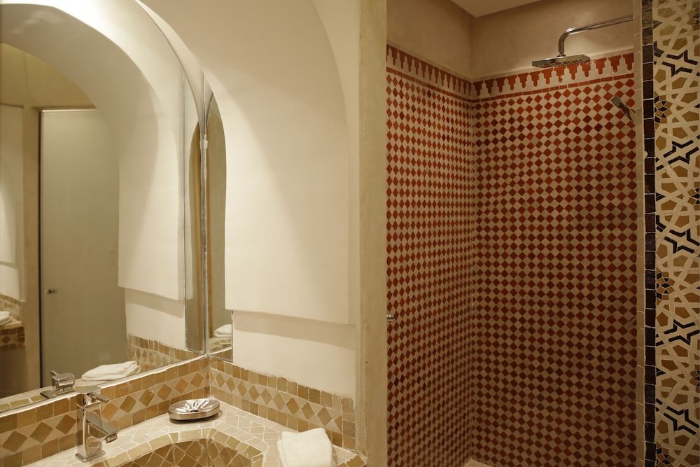 Фото Riad Elegancia