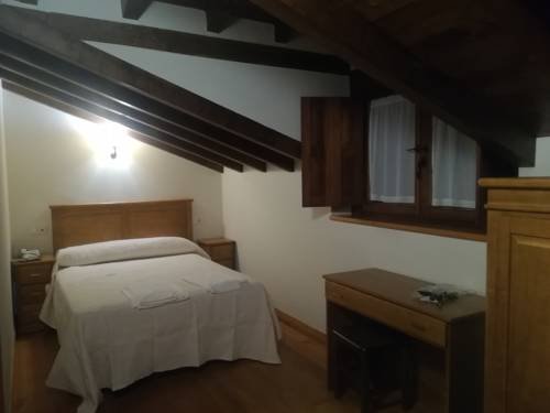 Фото El Roblón De Cabuerniga