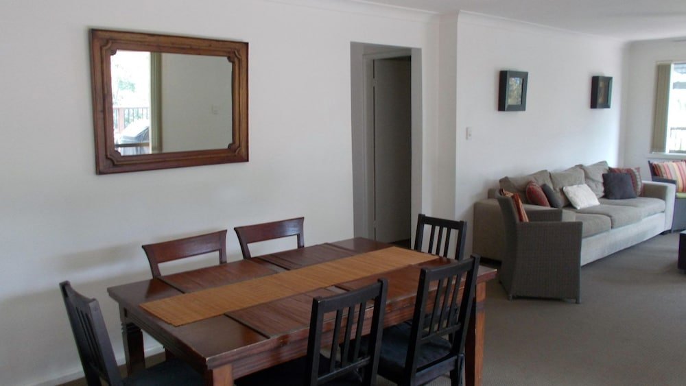 Фото The Carrai at South West Rocks