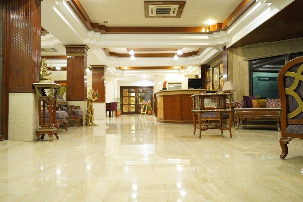 Фото Dal Lake Resort