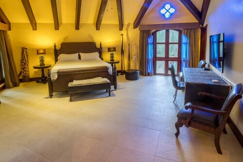 Гостиница Casa de Campo La Romana в Провинции Ла-Романа