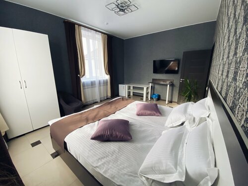 Гостиница Mojo Hotel в Видном