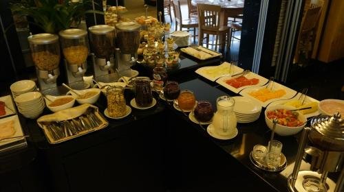 Фото Meta Apartments