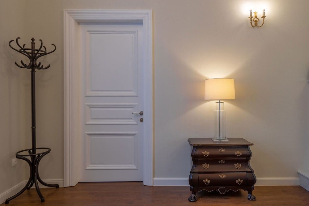 Фото Tiflis Opera Aparthotel