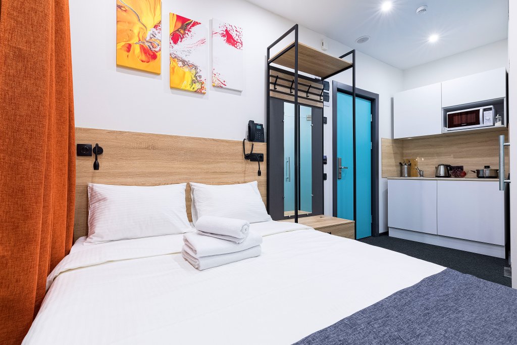 Фото Izzzi на Владимирской