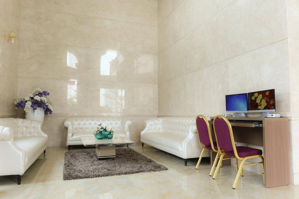 Фото Ocean Haven Hotel