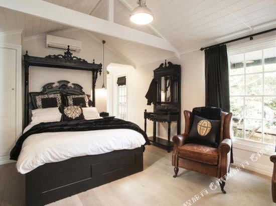 Фото Leddicott Cottage