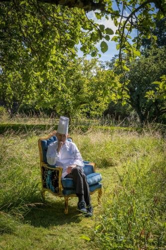 Фото Butler House