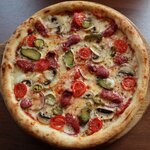 БигльПицца (derevnya Sapronovo, Kupelinka Subdistrict, kvartal Tsentralny, 2), pizzeria