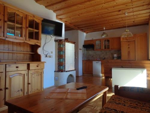 Фото Pension Sedlak