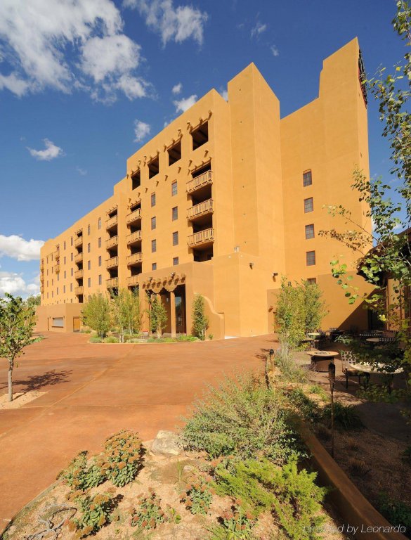 Фото Santa Claran Hotel Casino