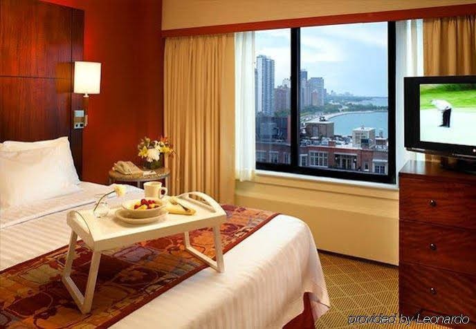 Фото Sonesta Es Suites Chicago Downtown