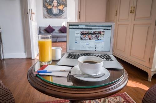 Фото 1920s Boutique Hotel and Restaurants