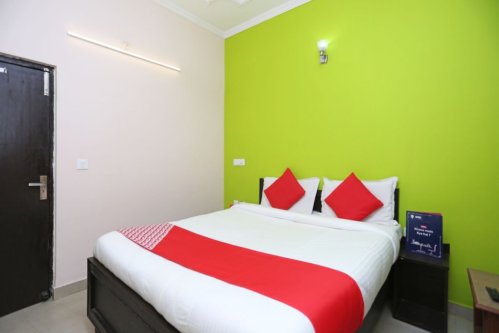 Фото Oyo 10567 Hotel Gandharv