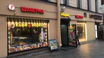 Marka Bistro (Nevskiy Avenue, 126/2), fast food