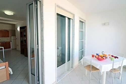 Гостиница Casa Vacanze Clio Centro Otranto, Salento 6 Posti