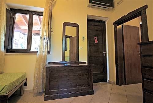 Фото Hotel Masseria Resort Le Pajare