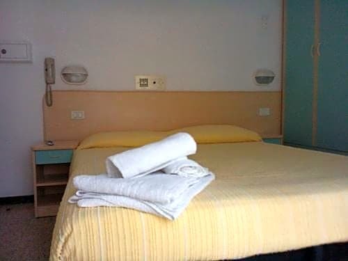 Фото Hotel Marconi Miramare