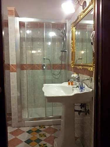 Фото Hotel Sangiuliano