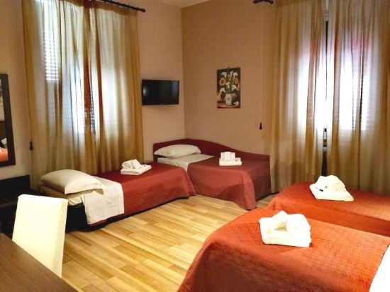 Фото Hotel Tonic
