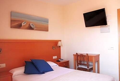 Фото Hotel Doña Catalina