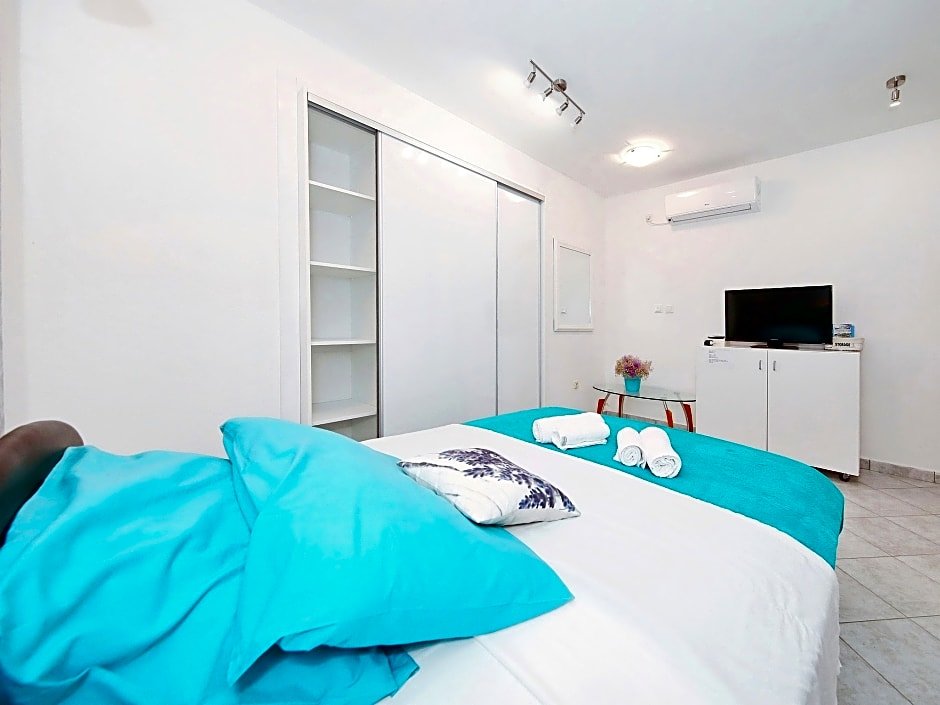 Фото Apartment Ema