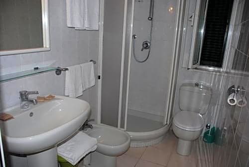 Фото Hotel Annunziata