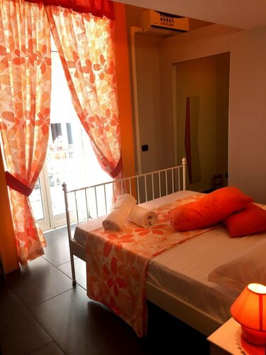 Гостиница B&b Dante & Beatrice