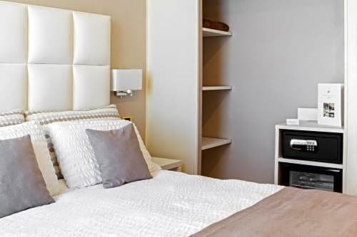 Фото Hotel Villa Elisa