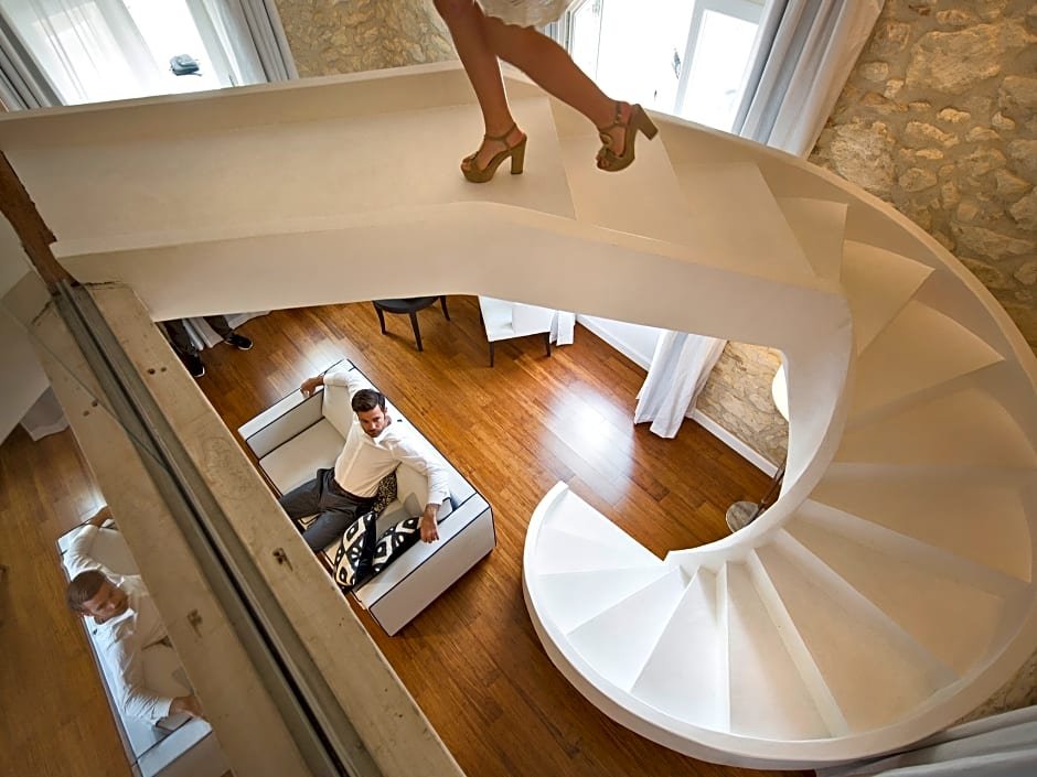 Фото Hotel Villa Fanny