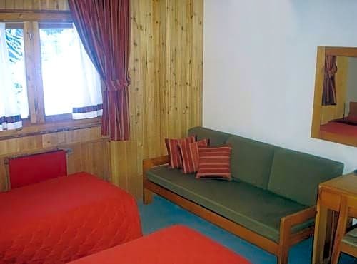 Фото Hotel San Matteo