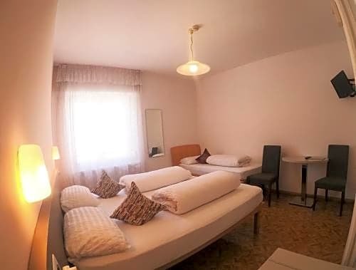 Фото Albergo Alla Torre Siegler Im Thurm