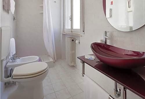 Фото Parking Hotel Giardino