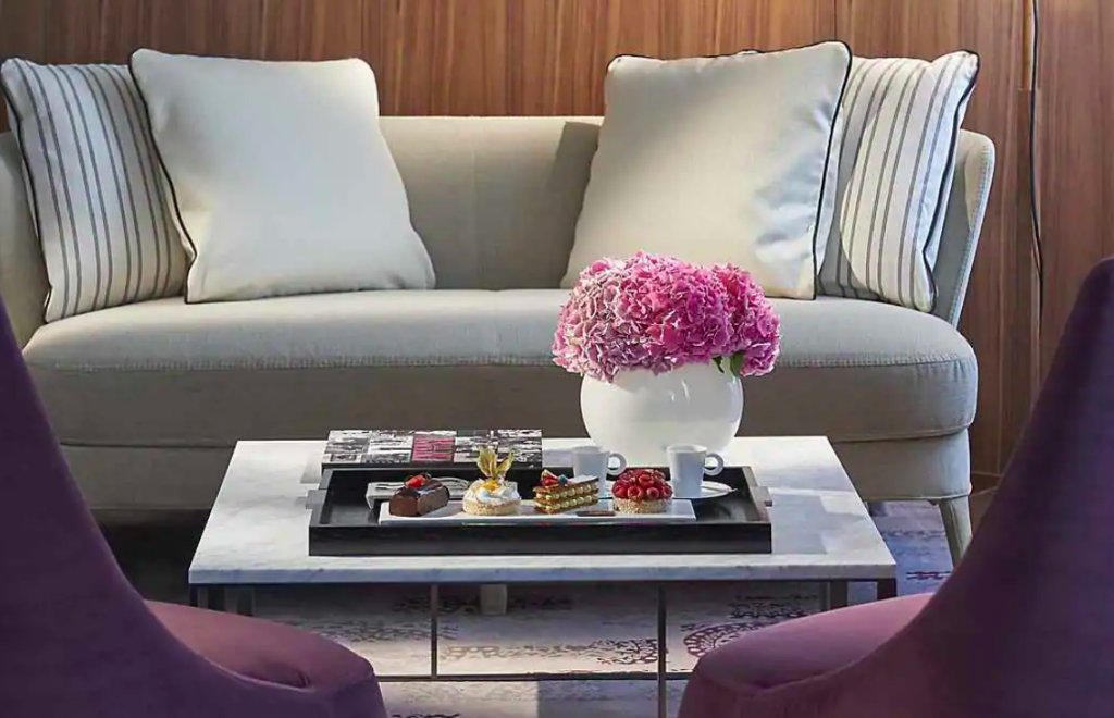 Фото Mandarin Oriental, Milan