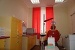 Ас-Дент (ул. Попова, 107, Барнаул), стоматологическая клиника в Барнауле