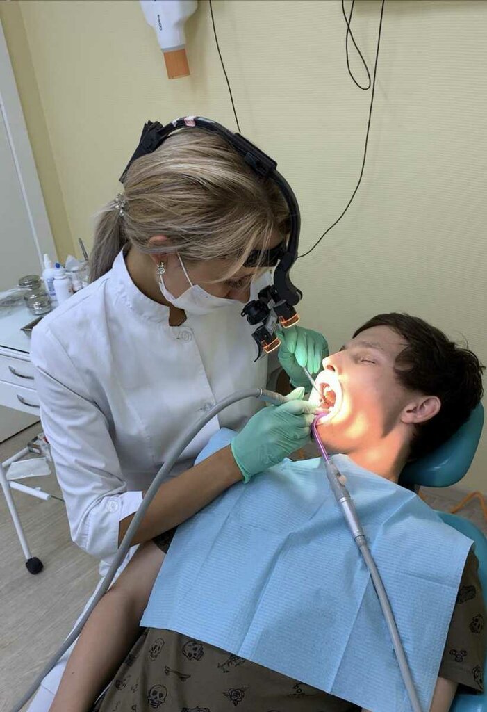 стоматологическая клиника — Quality Dental — Казань, фото №1