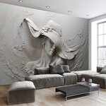 NortLight (Bankovskiy Lane, 3) ، طلاء زخرفي