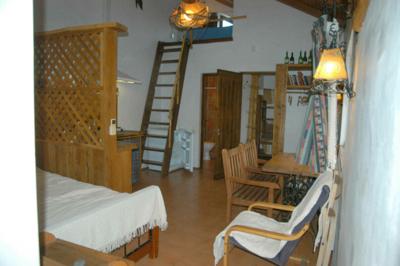 Фото Усадьба