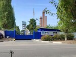 Kvadra Voronezhskoy generatsii Kotelnaya № 2 (Peshe-Streletskaya street, 84), district heating
