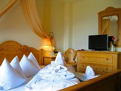 Фото Hotel Fernblick