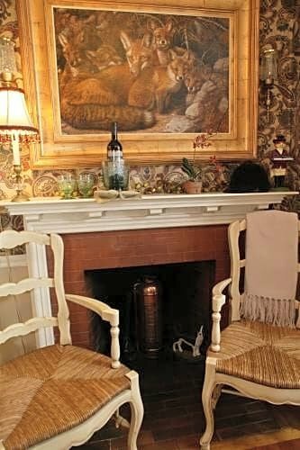 Гостиница Hartstone Inn & Hideaway в Штате Мэн