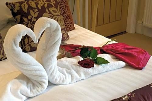 Внешний вид отеля Windermere Boutique Hotel в Уиндермире, фото 5