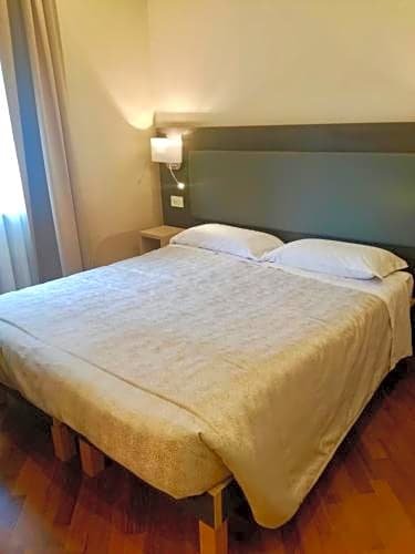 Фото Hotel Fiamma