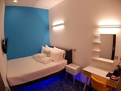 Фото Galaxy Pods Chinatown