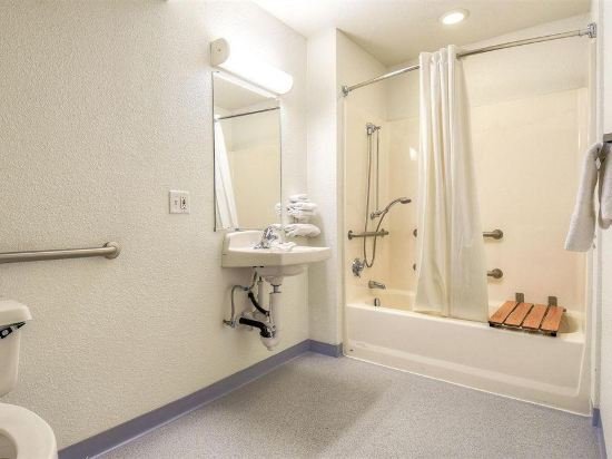 Фото Motel 6 Palmdale, Ca