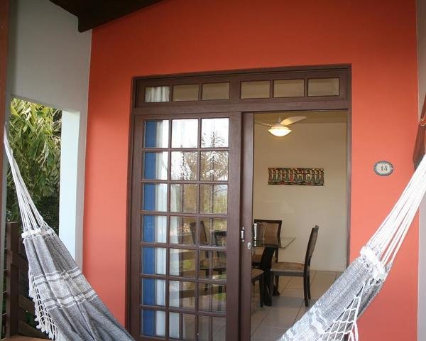 Фото Pousada Solar Do Santinho