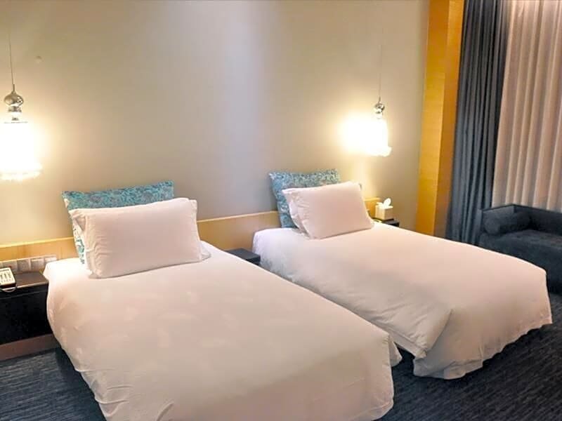 Фото Royal Tulip Luxury Hotels Carat - Guangzhou