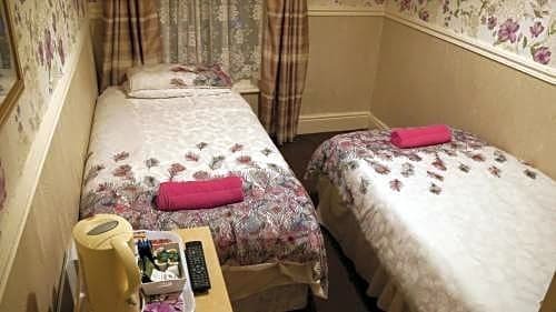 Фото Hornby House Hotel