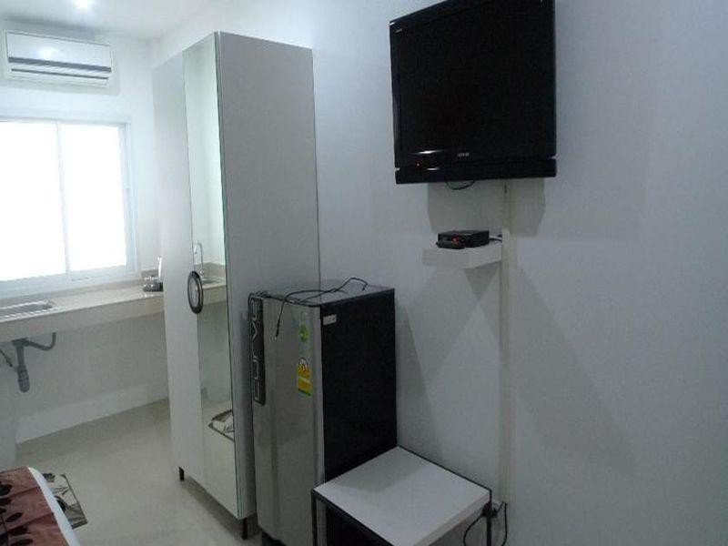 Фото Phet Cha-am Plaza & Resort